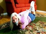 Babysitter tied up gagged Porno Excellent compilations 100% 